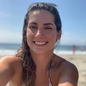 Meet your Posher, Roberta